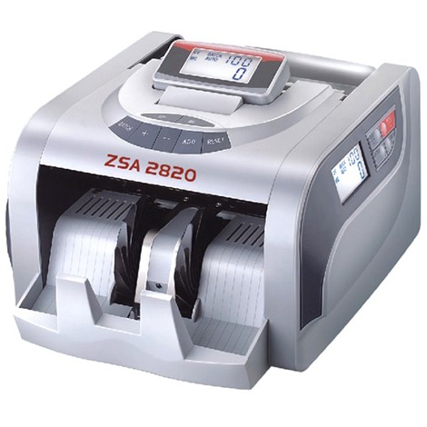 Uang ZSA 2820